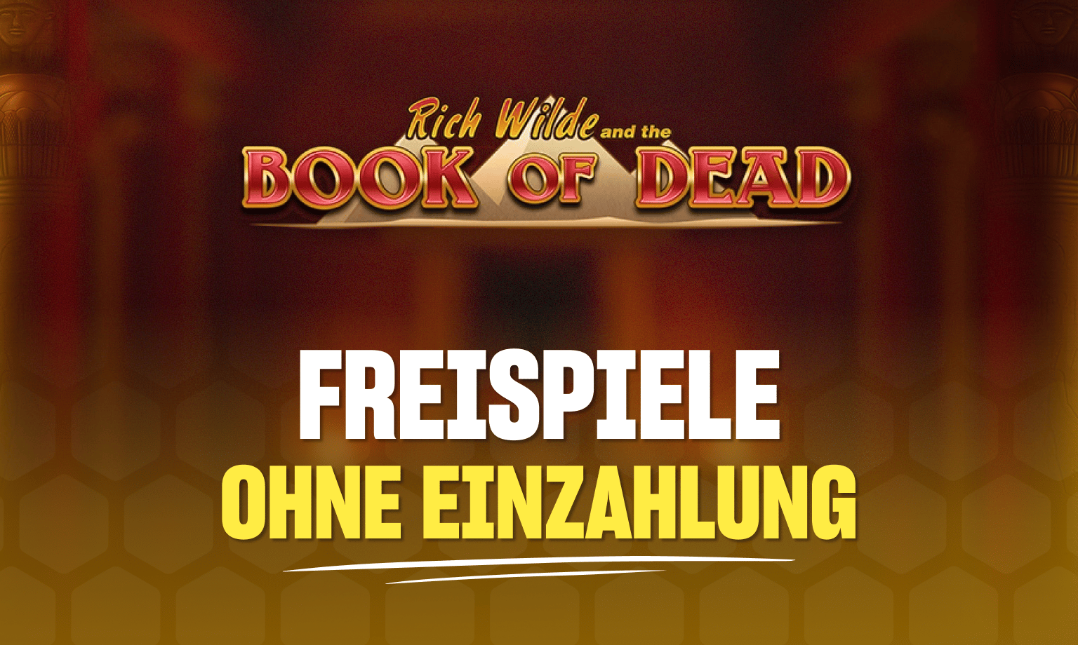 book of dead freispiele ohne einzahlung
