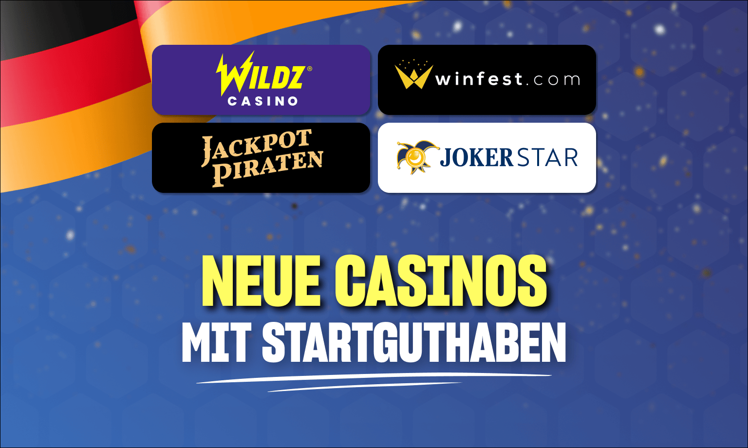 online Spielotheken mit startguthaben