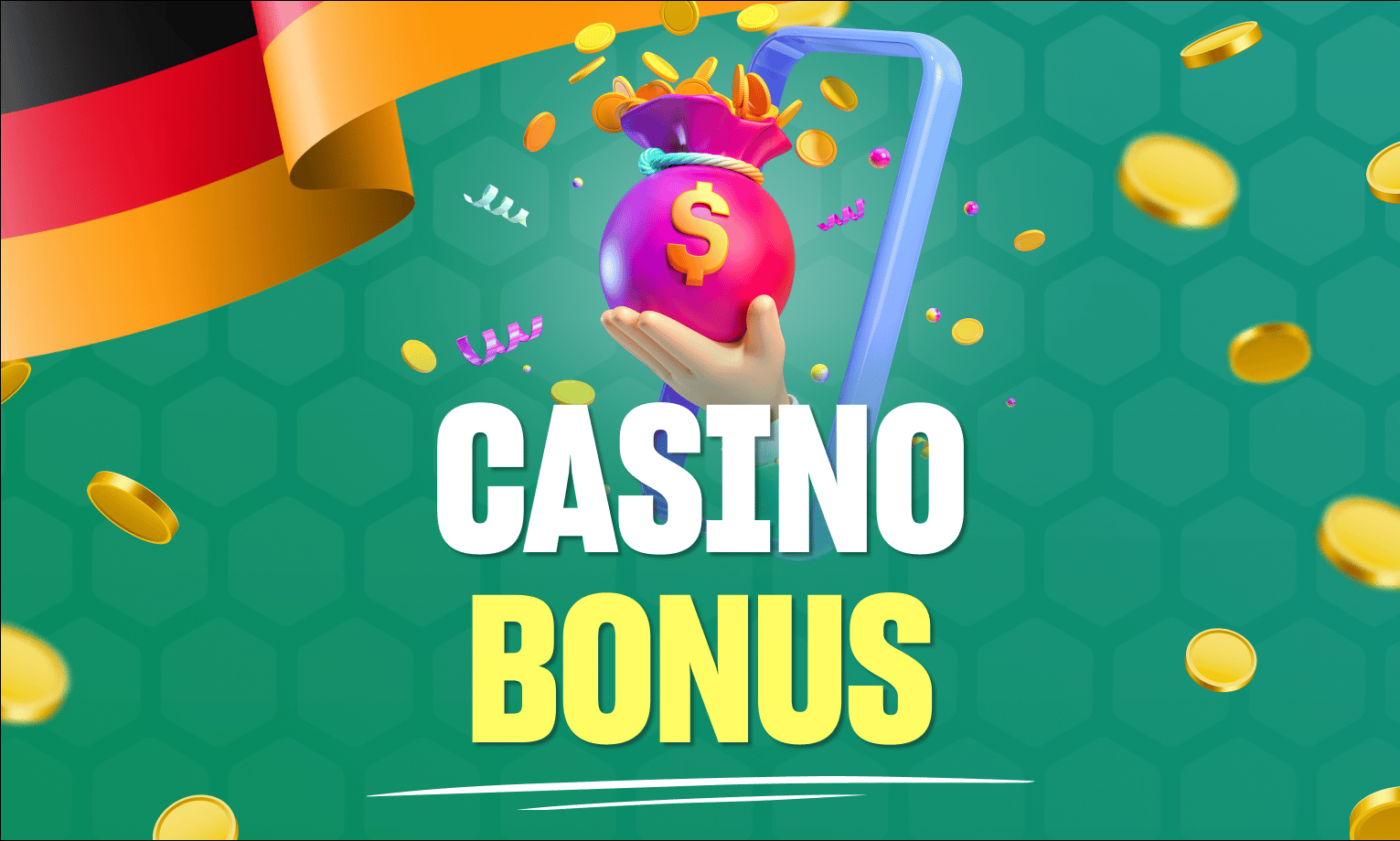 online casino bonus