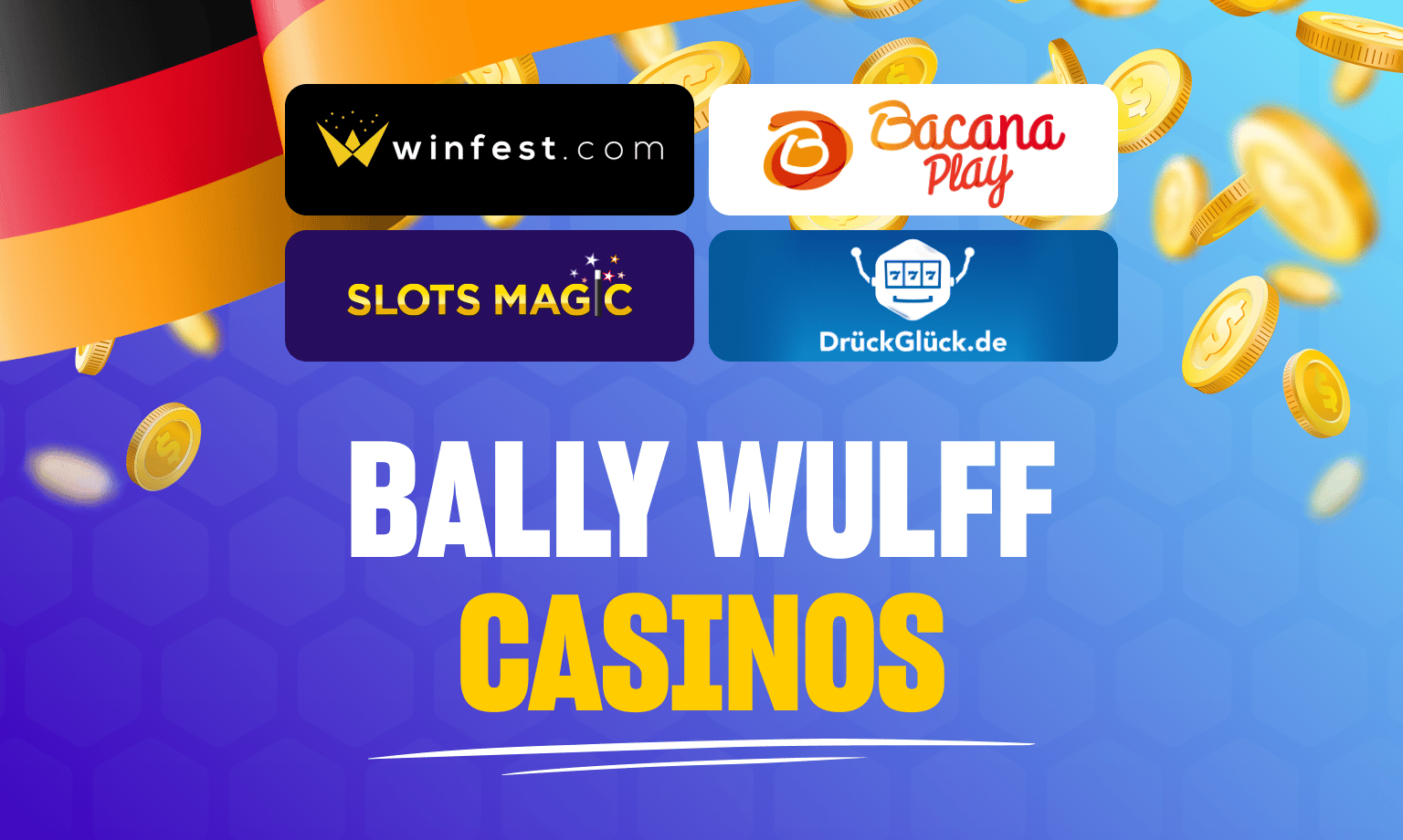 bally wulff casino bonus ohne einzahlung
