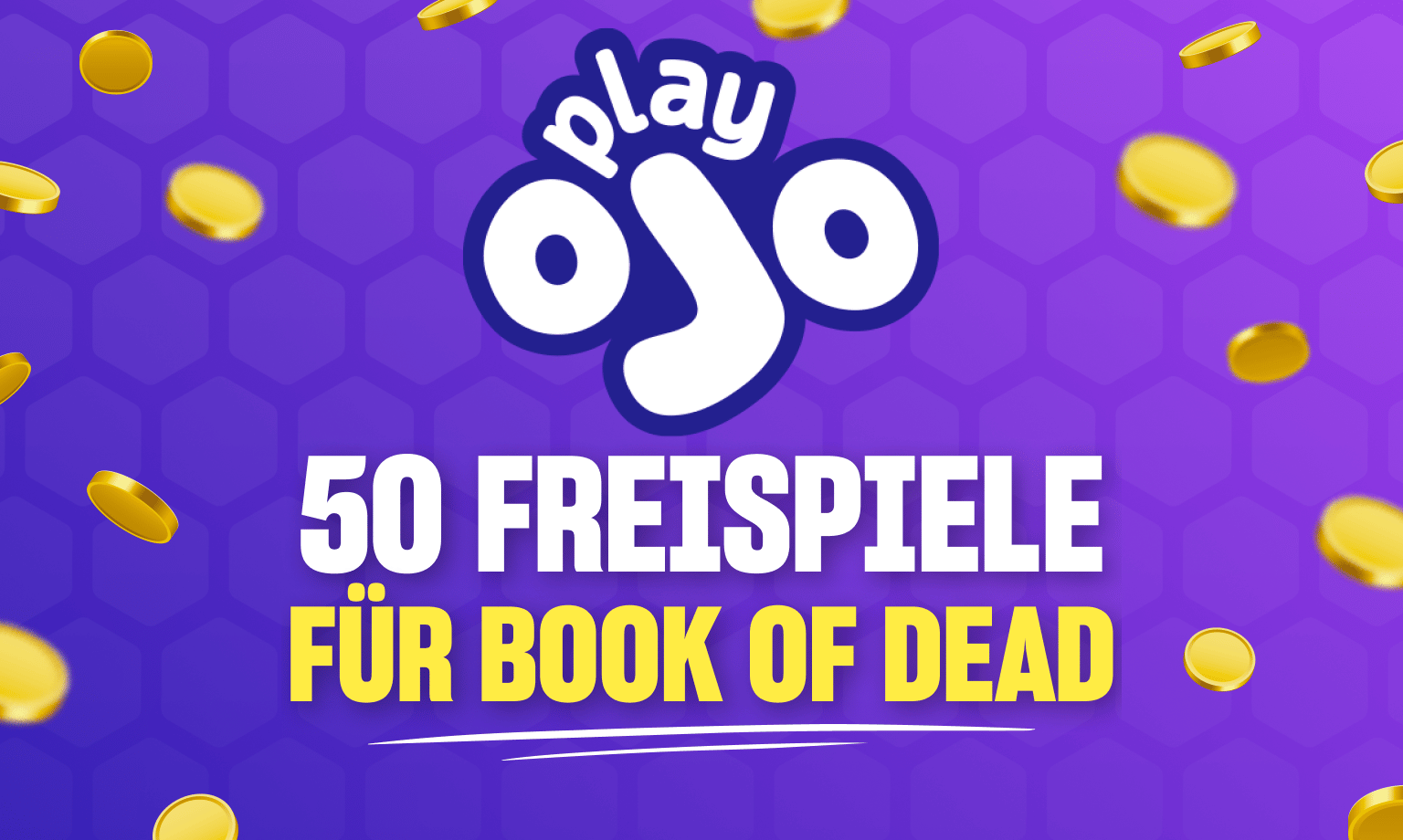 Playojo Casino 50 freispiele