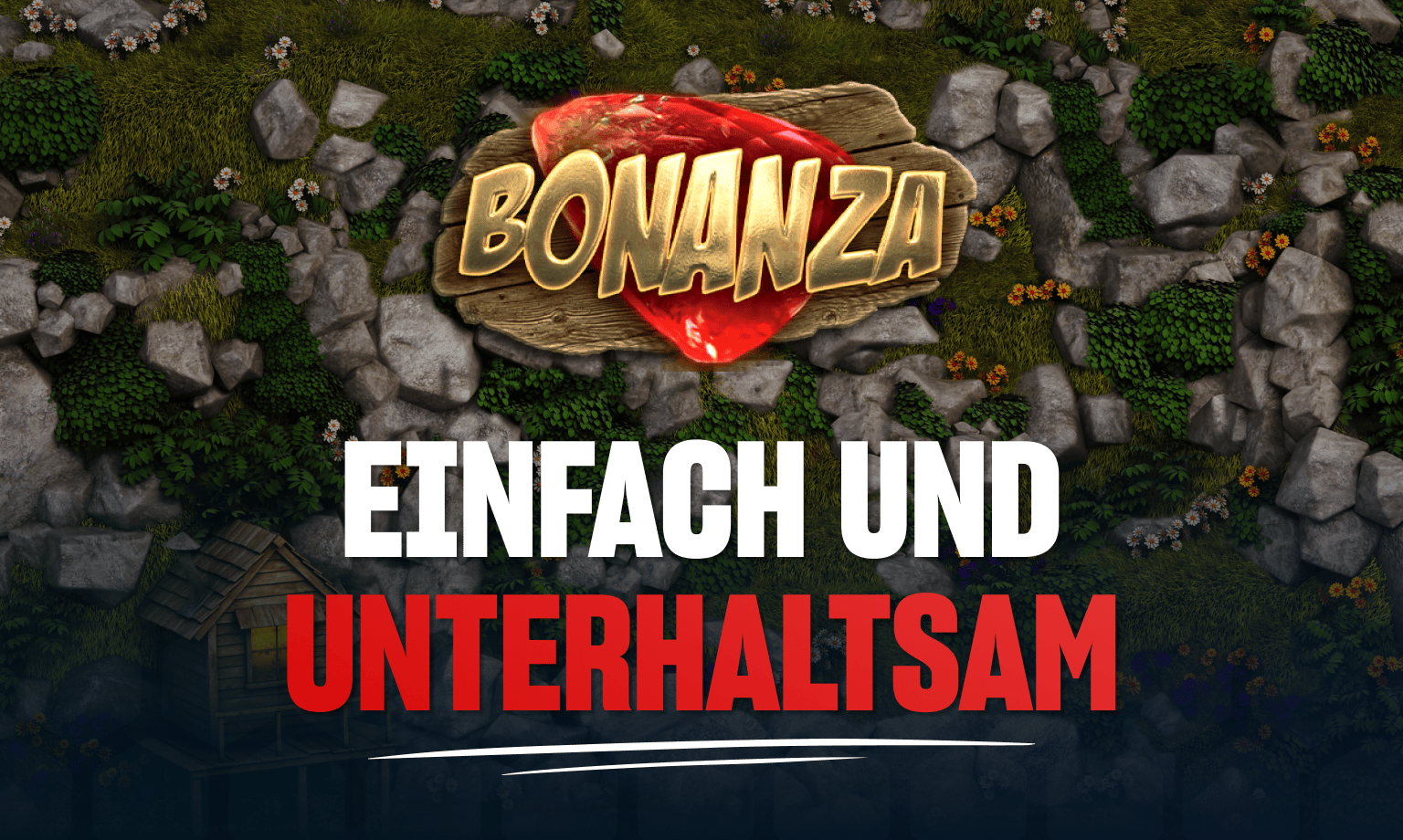 bonanza slot