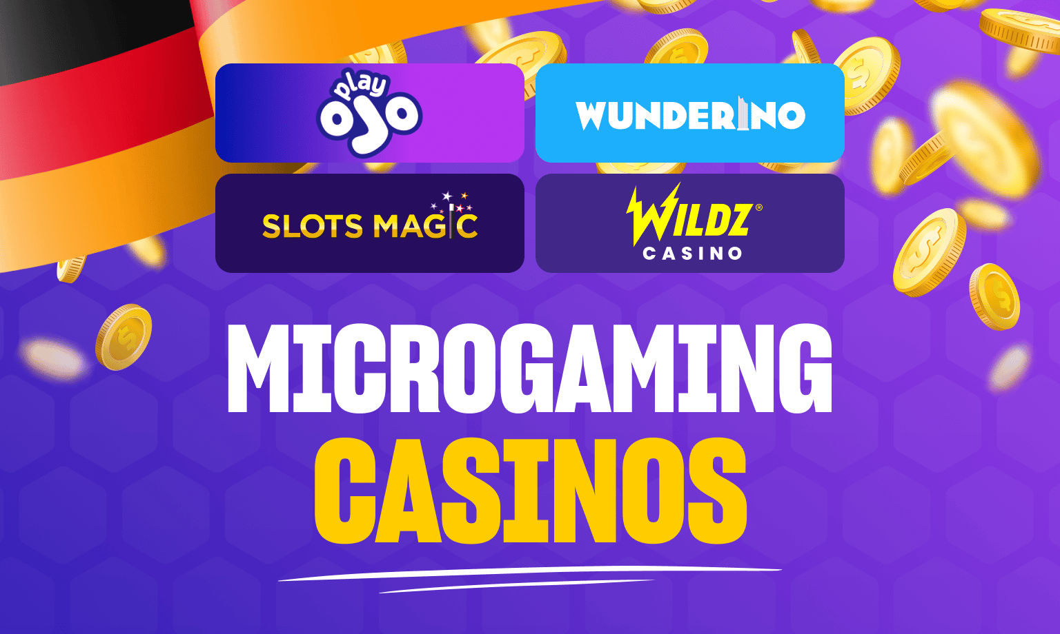 microgaming casinos