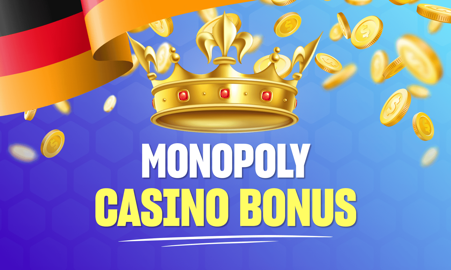 monopoly online casino
