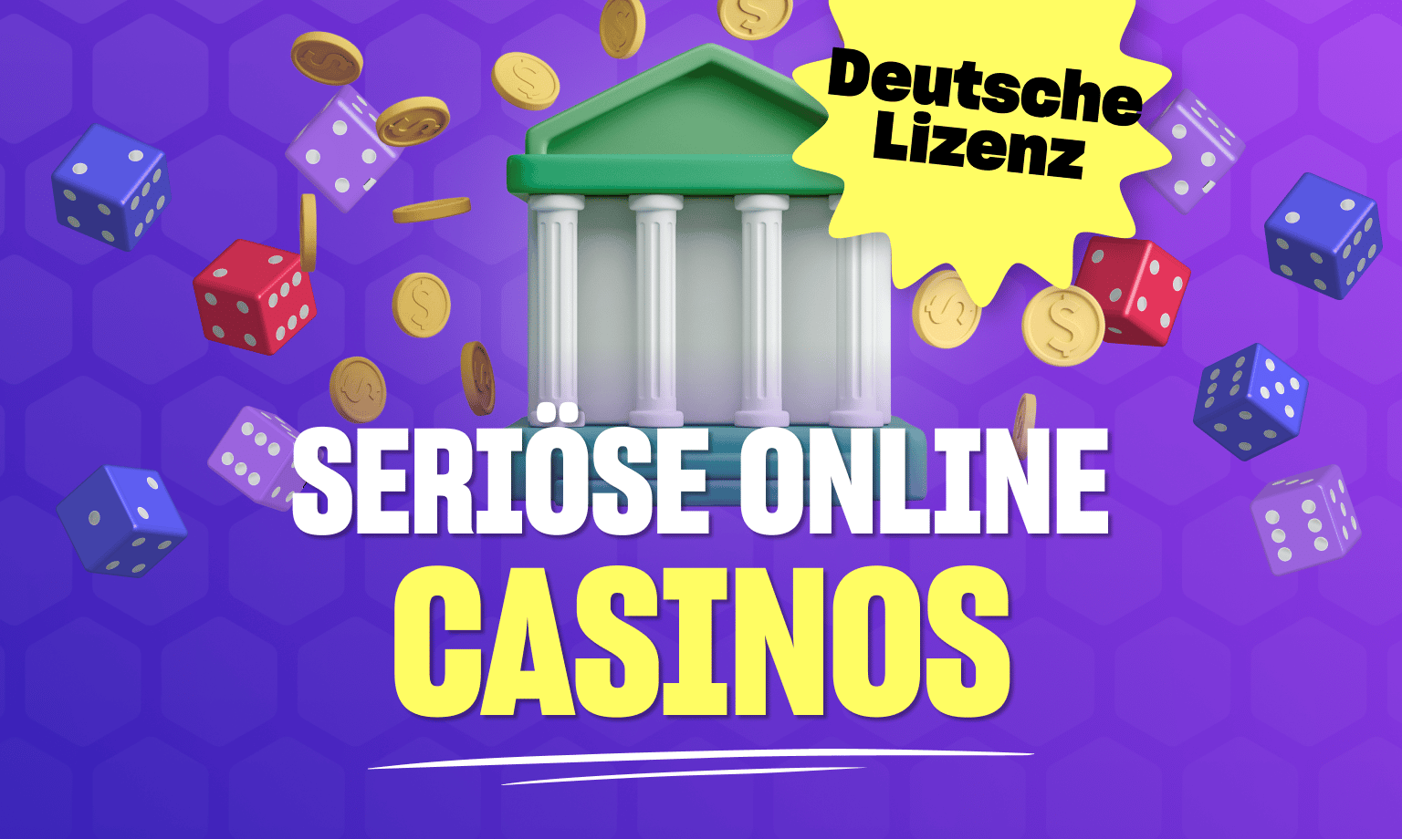 seriöses online casinos deutschland