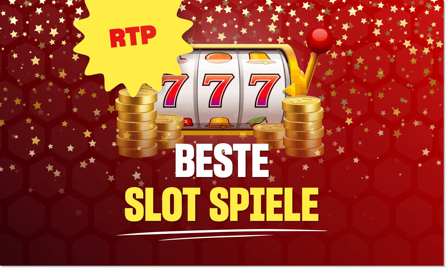Online Slots in Deutschland