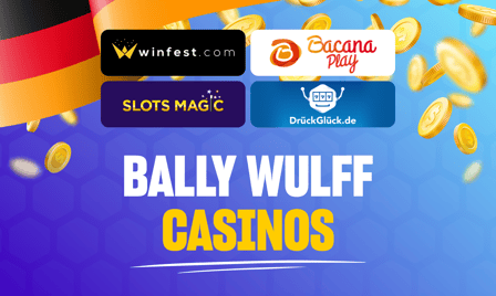 bally wulff casino bonus ohne einzahlung