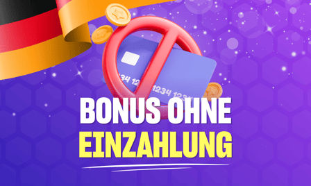 bonus ohne einzahlung