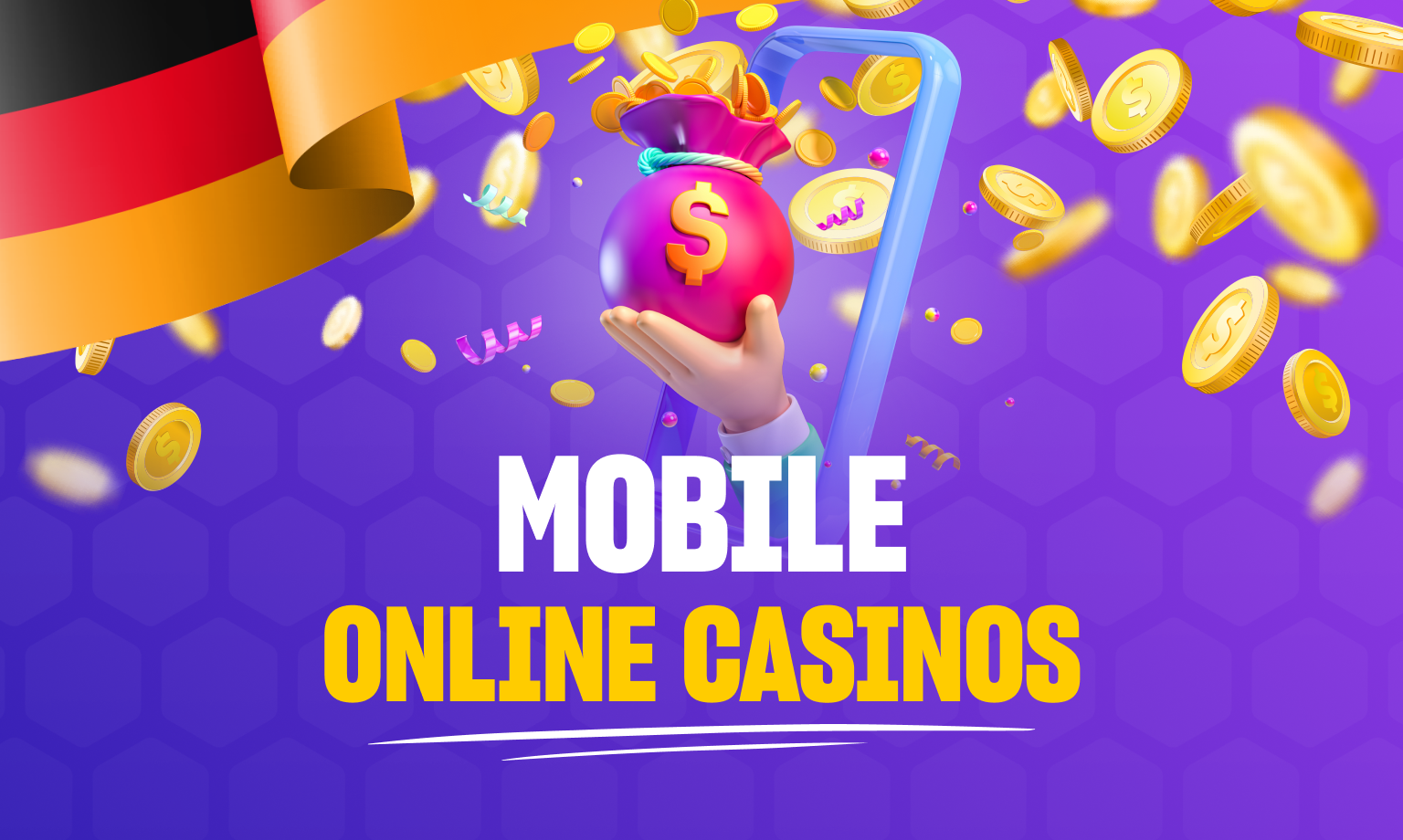 mobile online casinos