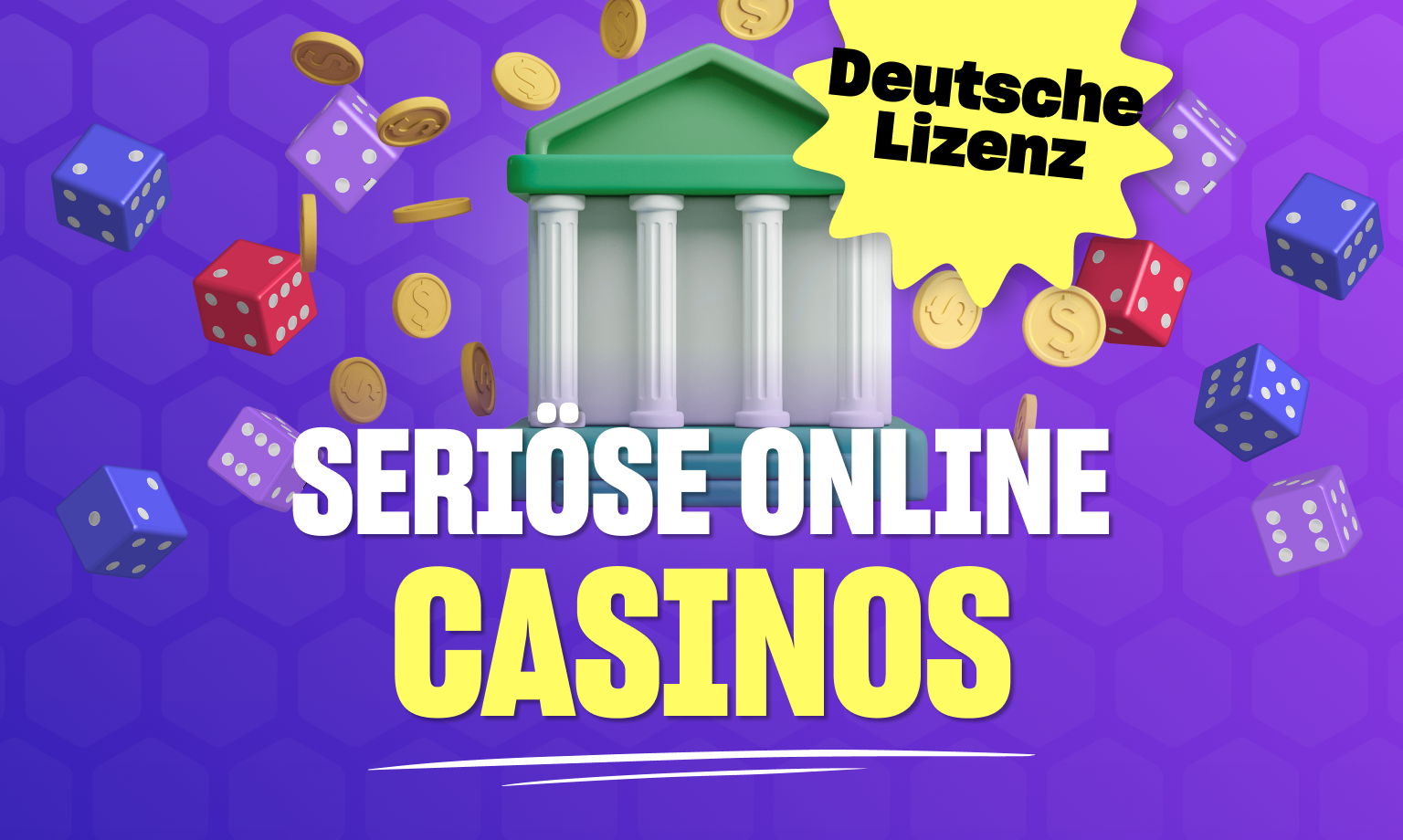 seriöse online spielotheken deutschland